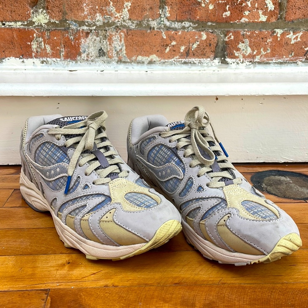 Saucony Azura 2000